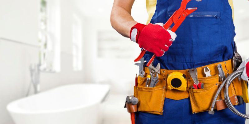 Como Evitar Golpes na Contratação de Encanador em Juiz de Fora Como Evitar Golpes na Contratação de Encanador em Juiz de Fora