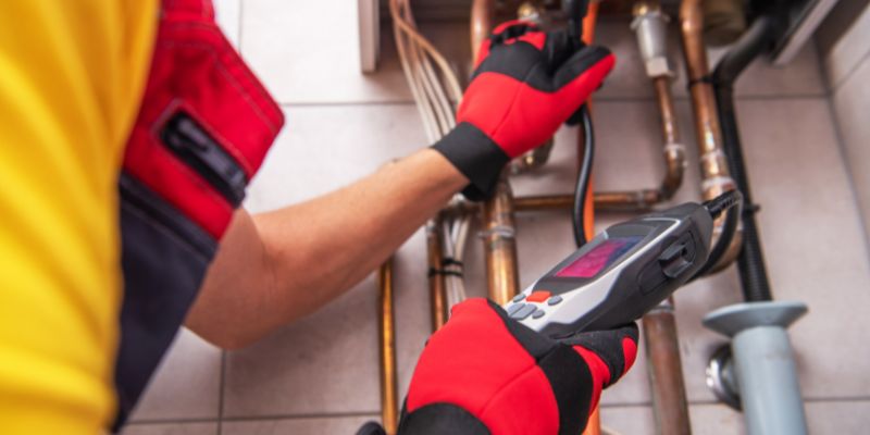 Emergência com Vazamento de Gás ou Água em Juiz de Fora: Como Agir? Emergência com Vazamento de Gás ou Água em Juiz de Fora: Como Agir?