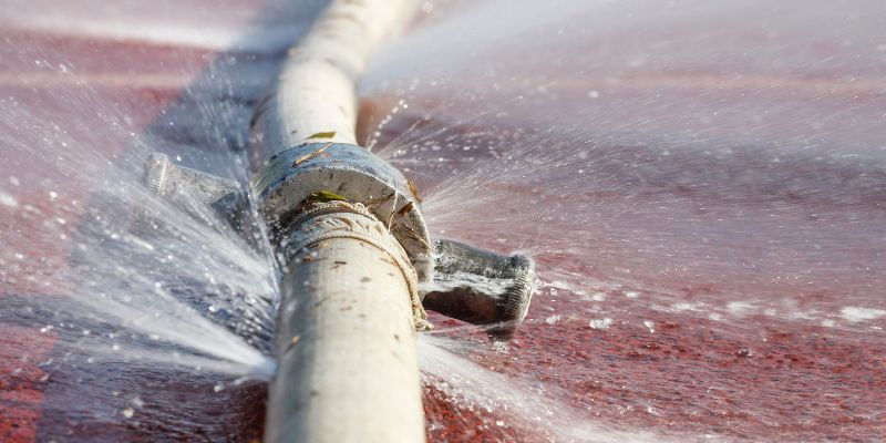 Encanamento Estourado à Noite em Juiz de Fora: Quem Pode Ajudar? Encanamento Estourado à Noite em Juiz de Fora: Quem Pode Ajudar?